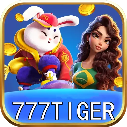 777TIGER Cassino Online